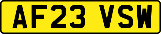 AF23VSW