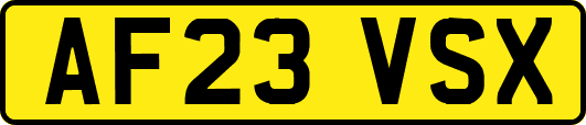 AF23VSX