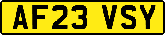 AF23VSY