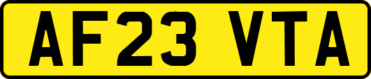 AF23VTA