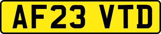 AF23VTD