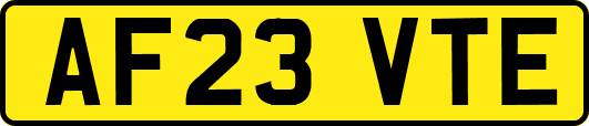 AF23VTE