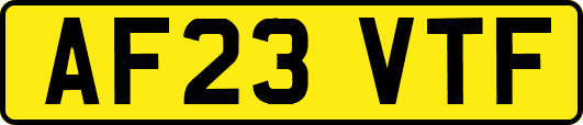 AF23VTF