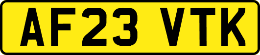 AF23VTK