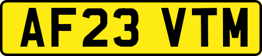 AF23VTM