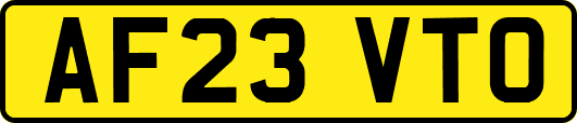 AF23VTO