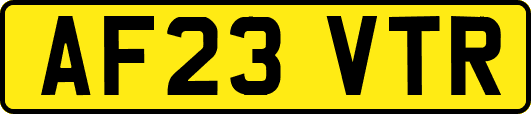 AF23VTR