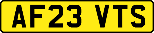 AF23VTS