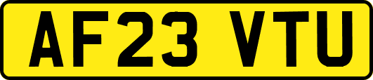 AF23VTU