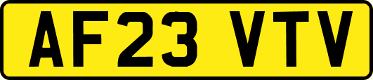AF23VTV