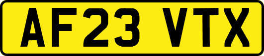 AF23VTX