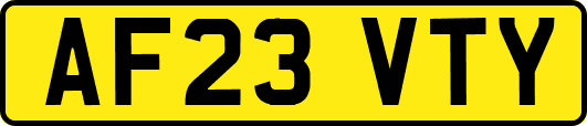 AF23VTY