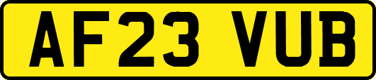 AF23VUB