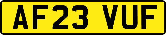 AF23VUF