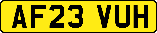 AF23VUH