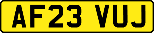 AF23VUJ