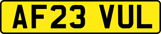 AF23VUL
