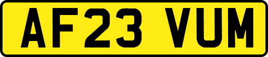 AF23VUM