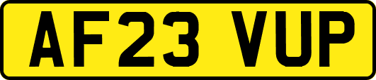 AF23VUP