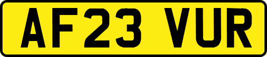 AF23VUR