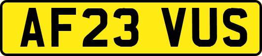 AF23VUS