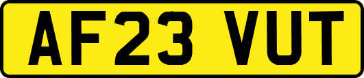 AF23VUT