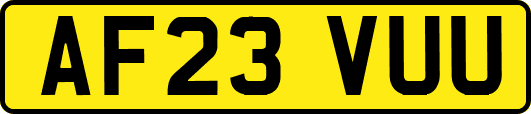AF23VUU