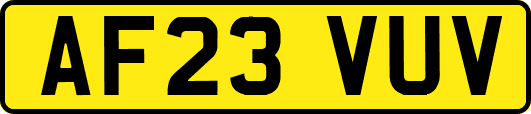 AF23VUV