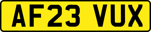 AF23VUX
