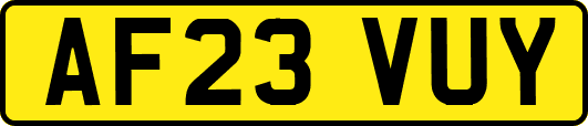 AF23VUY