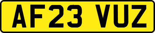 AF23VUZ