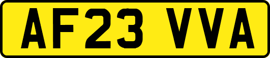 AF23VVA