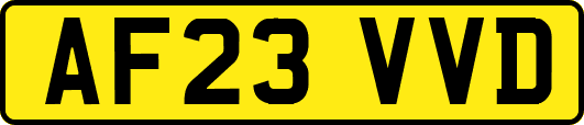 AF23VVD