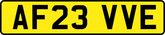 AF23VVE