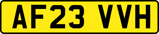 AF23VVH