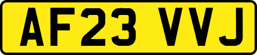 AF23VVJ