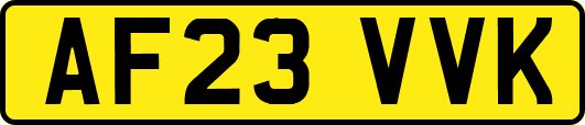 AF23VVK