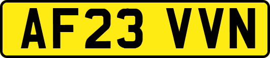 AF23VVN