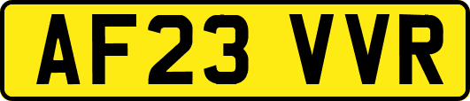 AF23VVR