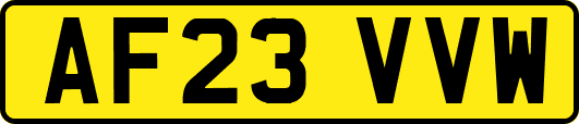AF23VVW