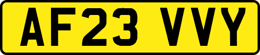 AF23VVY
