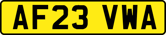 AF23VWA