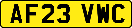 AF23VWC