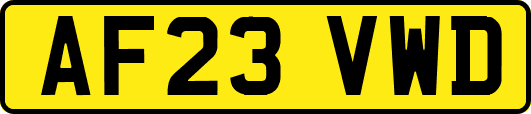 AF23VWD