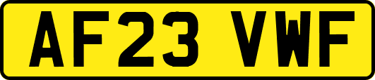 AF23VWF