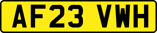 AF23VWH