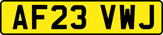 AF23VWJ