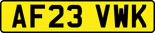 AF23VWK