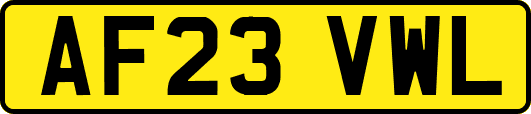 AF23VWL