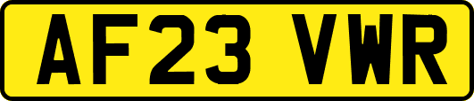 AF23VWR